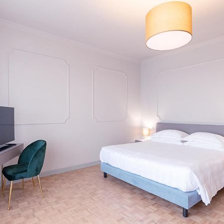 Diana Grand Hotel 알라시오 외부 사진