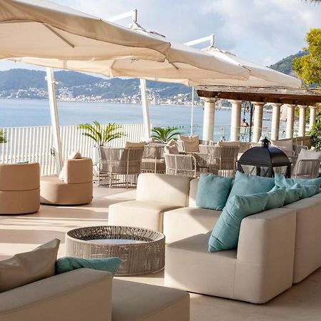 Diana Grand Hotel 알라시오 외부 사진