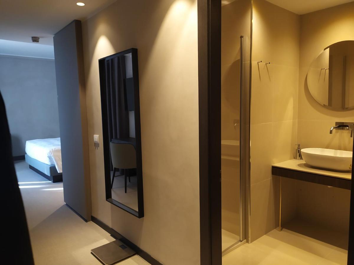 Diana Grand Hotel 알라시오 외부 사진