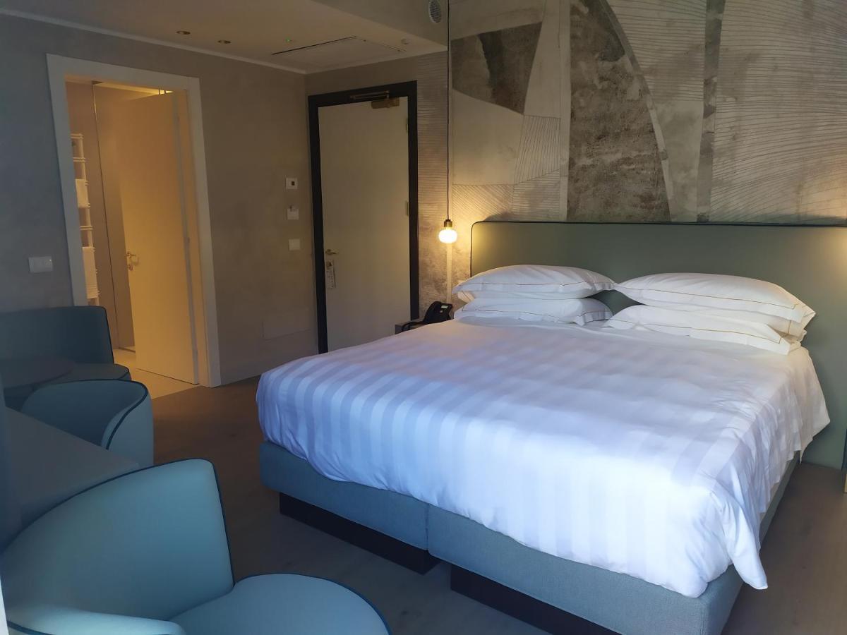 Diana Grand Hotel 알라시오 외부 사진