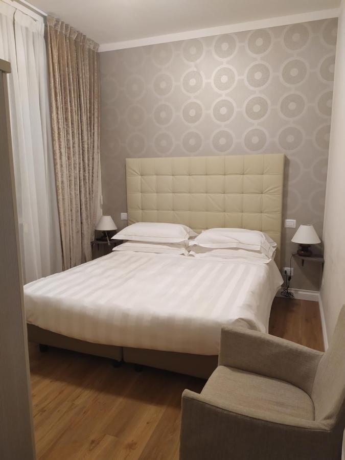 Diana Grand Hotel 알라시오 외부 사진