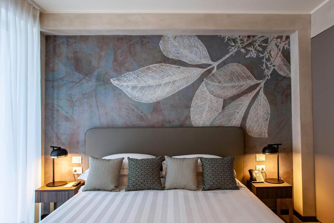 Diana Grand Hotel 알라시오 외부 사진