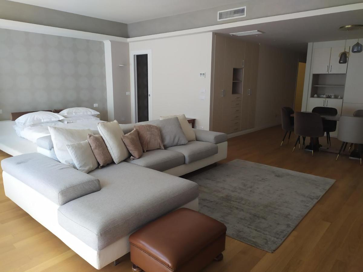 Diana Grand Hotel 알라시오 외부 사진