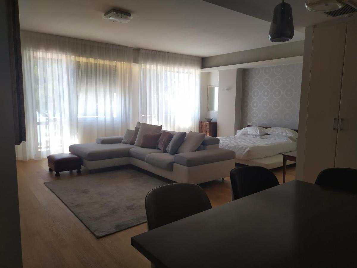 Diana Grand Hotel 알라시오 외부 사진
