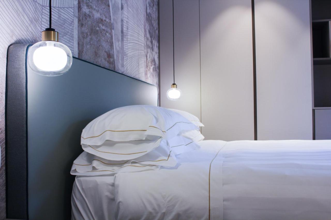 Diana Grand Hotel 알라시오 외부 사진