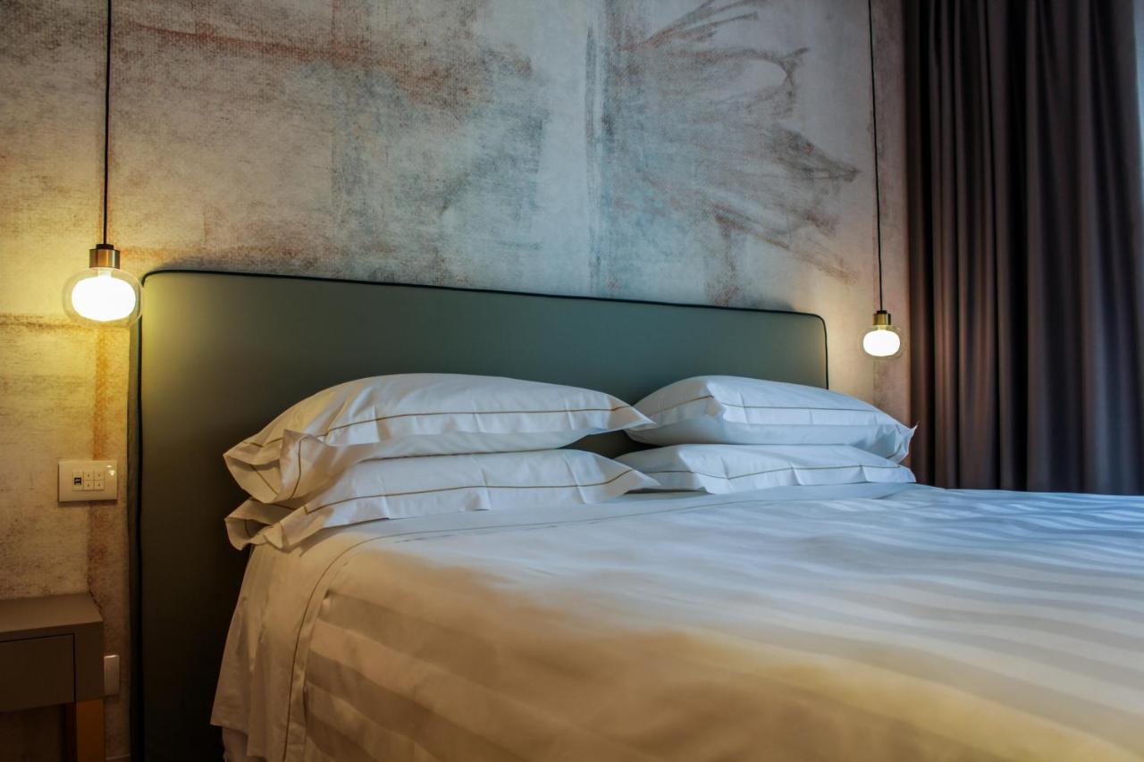 Diana Grand Hotel 알라시오 외부 사진
