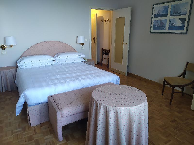 Diana Grand Hotel 알라시오 외부 사진