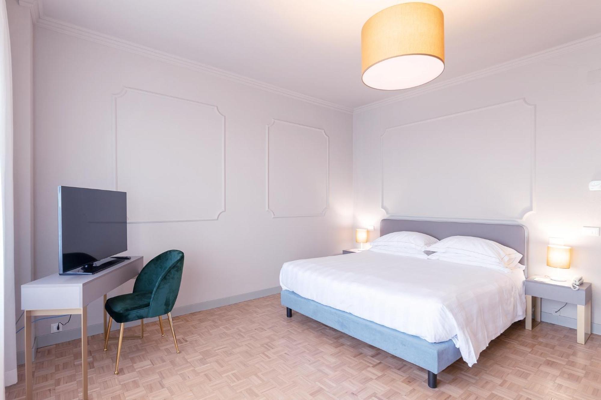 Diana Grand Hotel 알라시오 외부 사진