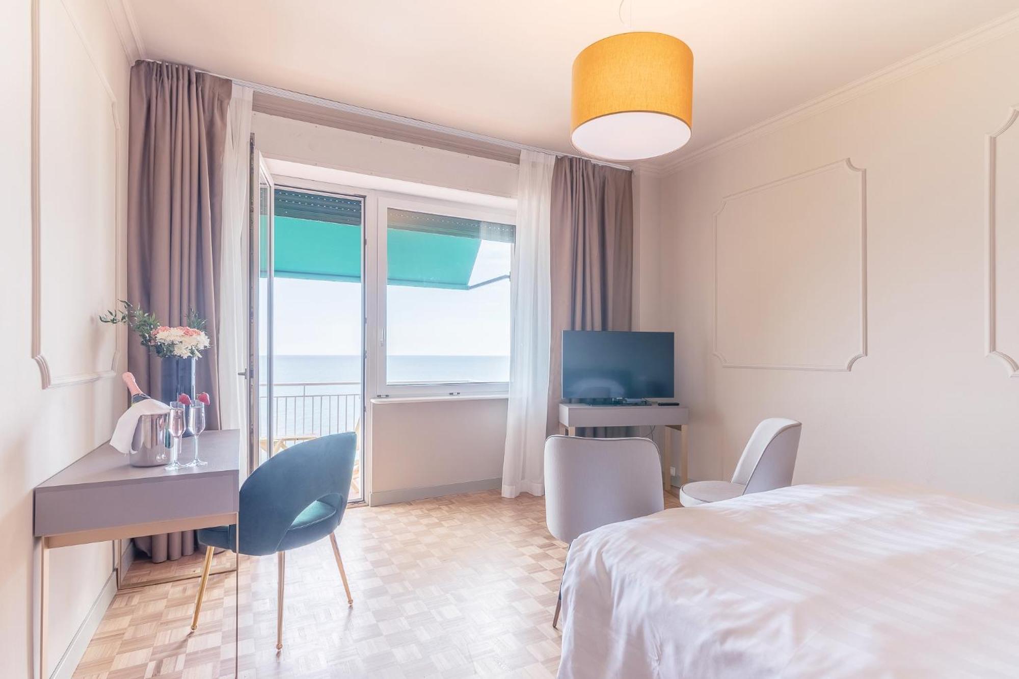 Diana Grand Hotel 알라시오 외부 사진