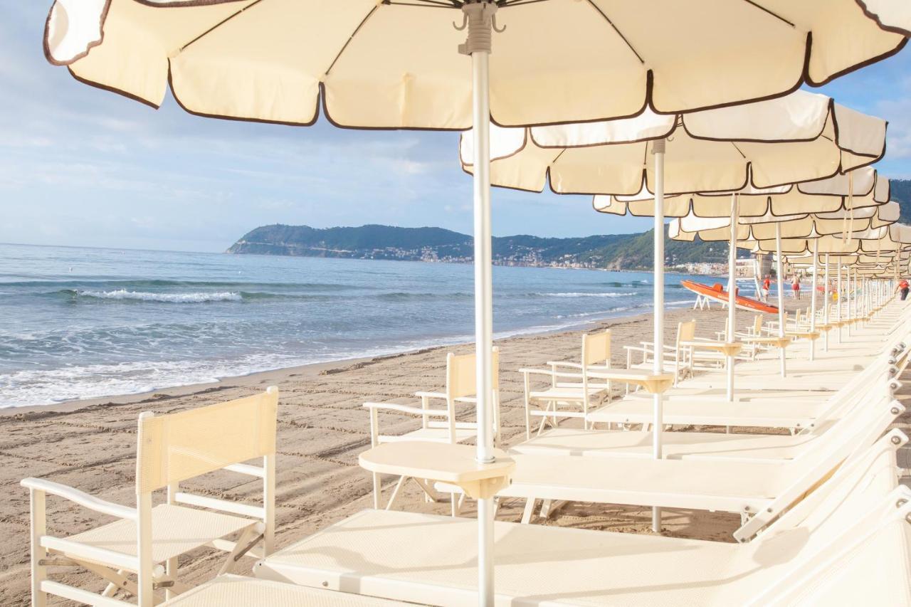 Diana Grand Hotel 알라시오 외부 사진