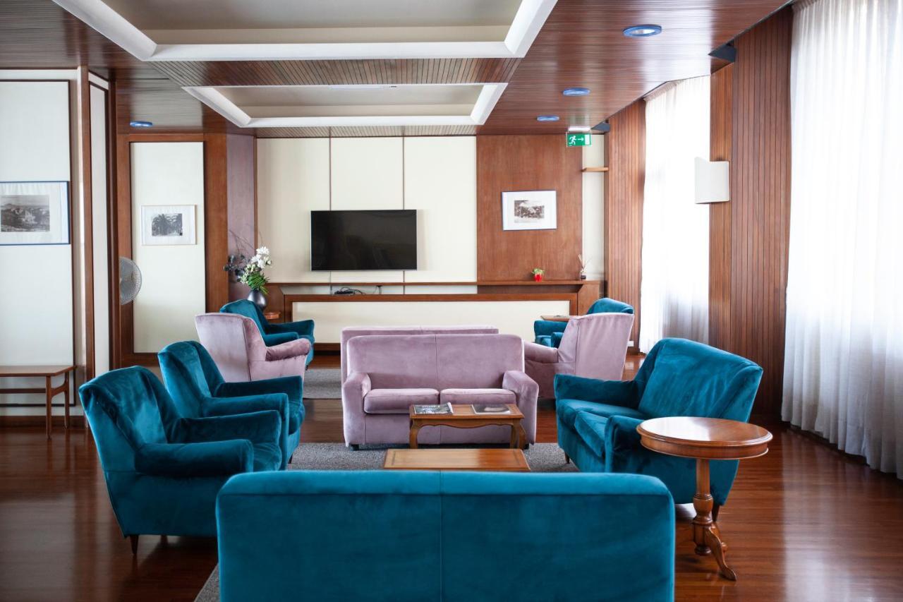 Diana Grand Hotel 알라시오 외부 사진