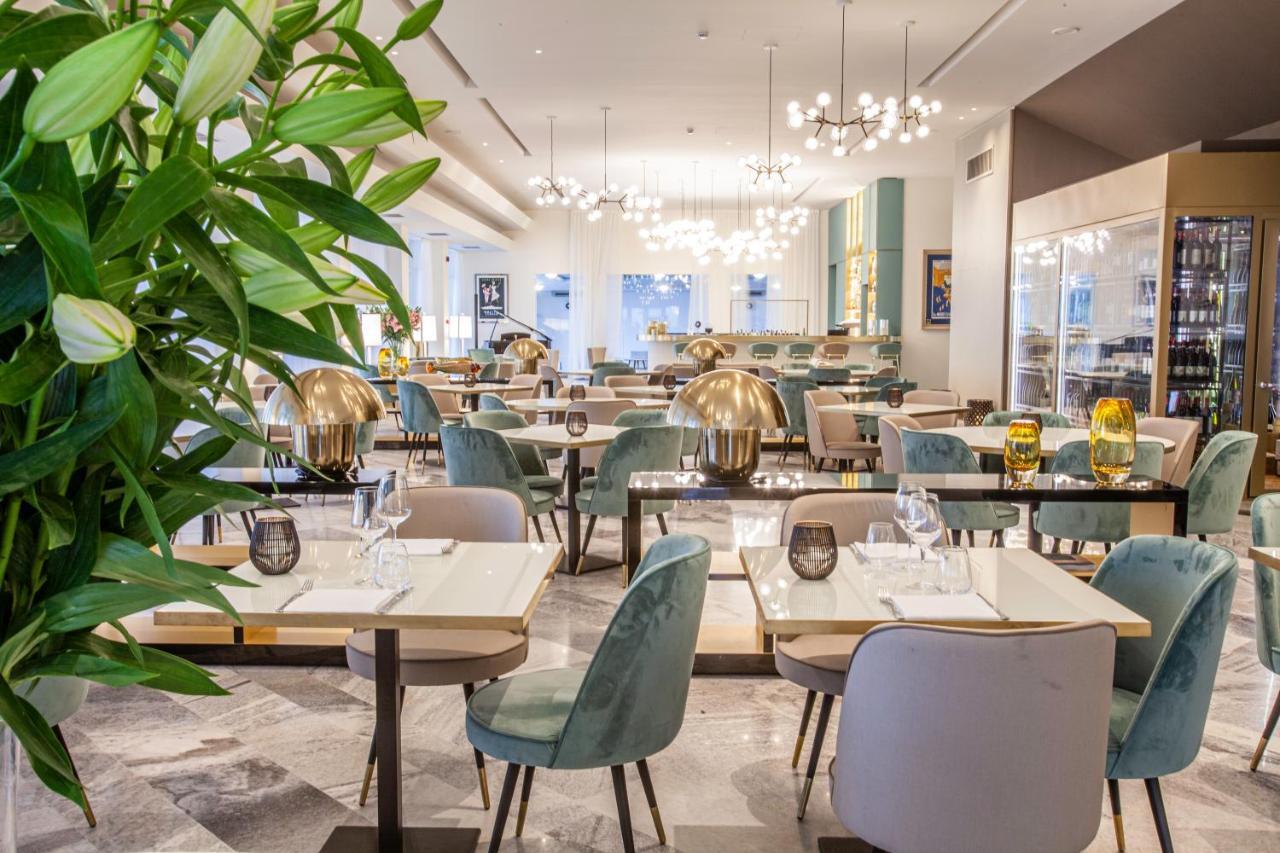 Diana Grand Hotel 알라시오 외부 사진