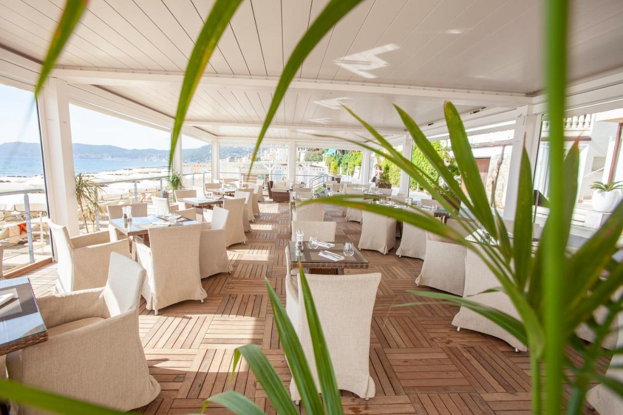 Diana Grand Hotel 알라시오 외부 사진
