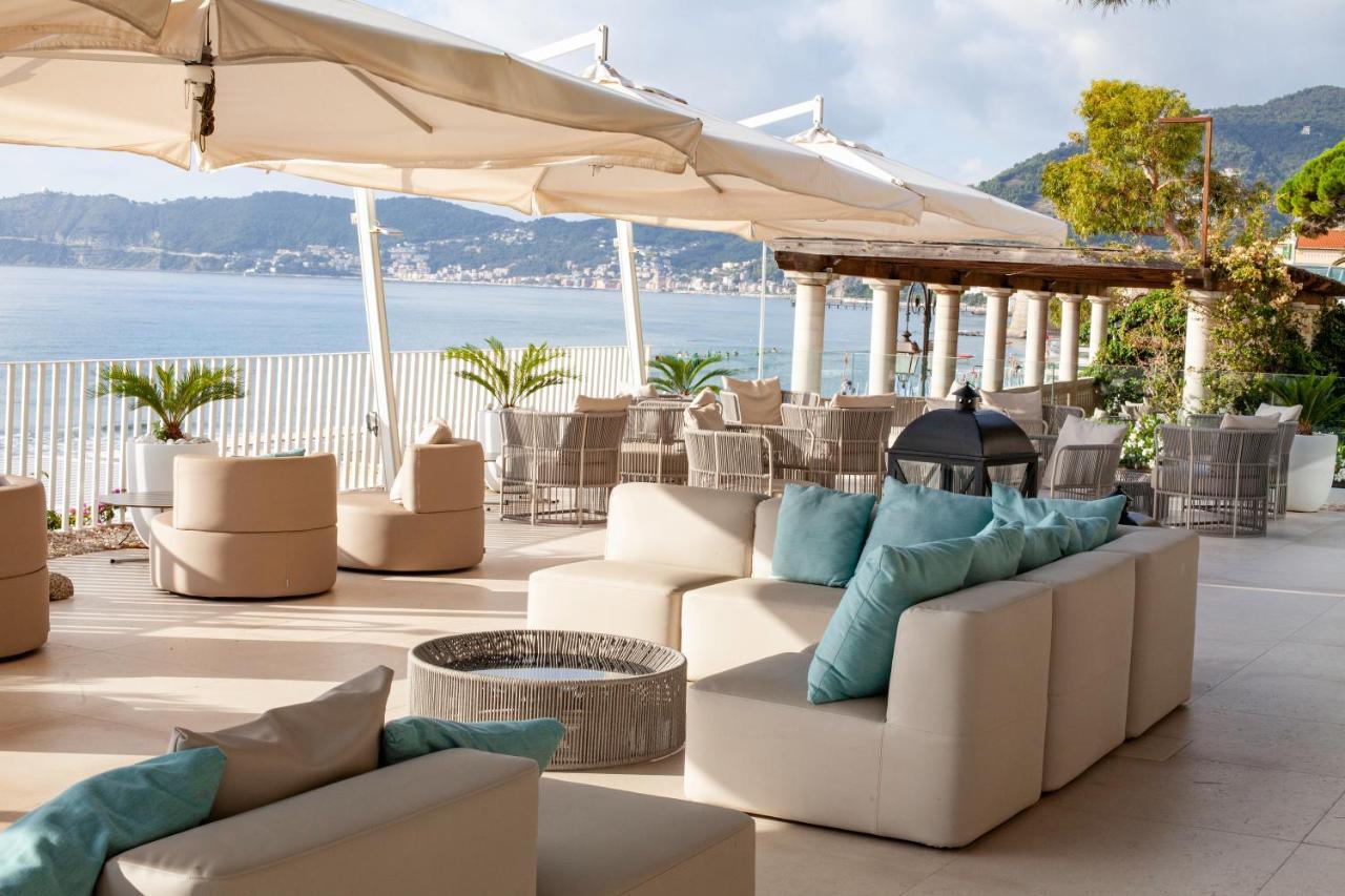 Diana Grand Hotel 알라시오 외부 사진