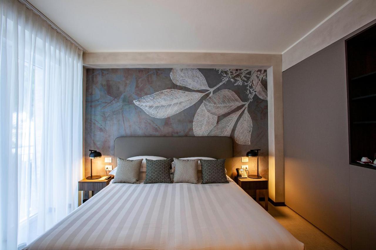 Diana Grand Hotel 알라시오 외부 사진